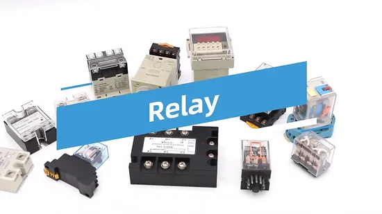 Relaissockel/Relaissockel mit CE (PYF08A2)