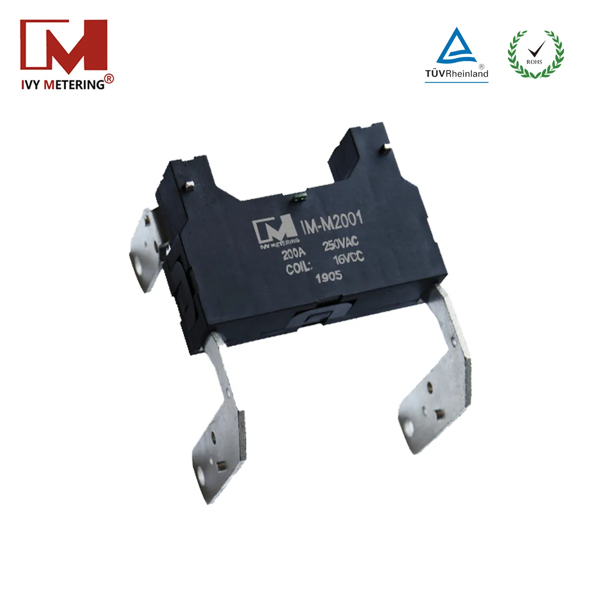 Das neueste Produkt: Elektromagnetisches Relais für Klimaanlagen, 220 V