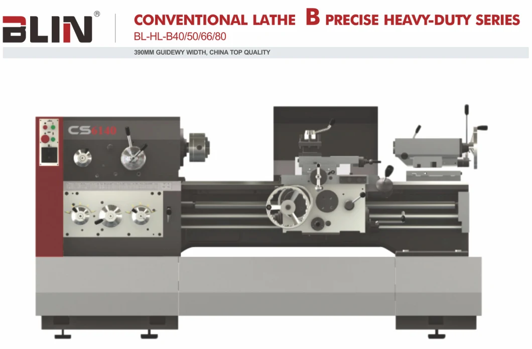 Mini Metal Bench Lathe Machines for Sale (BL-HL-B series)