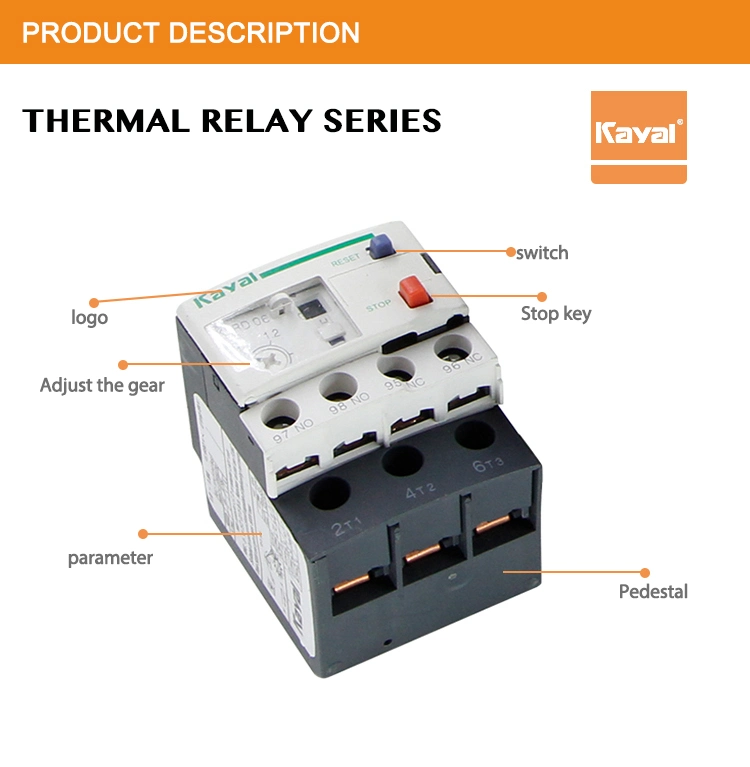 12V 24V Mini Electromagnetic Relay