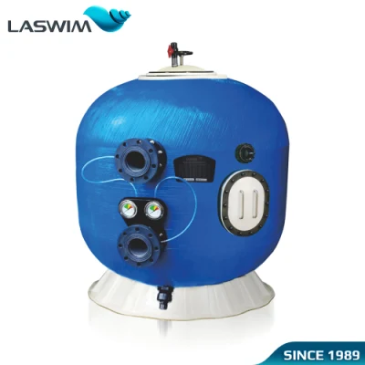 OEM Laswim Commercial Pool China Regenerative Medienfilter Wl-Ccg-Serie