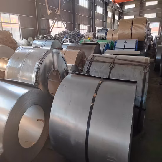 Nr. 1 2b 8K Ba Hl Nr. 4 Oberfläche perforiert 300 Serie 304 304L 304h 310S 316 316L Edelstahlspule für korrosionsbeständige Behälter