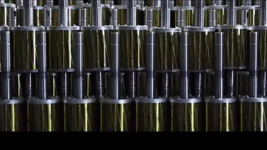 Elektrische automatische Peripheralwasserpumpe der Hl-Serie